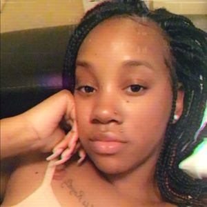 Meet your Posher, Laquesha